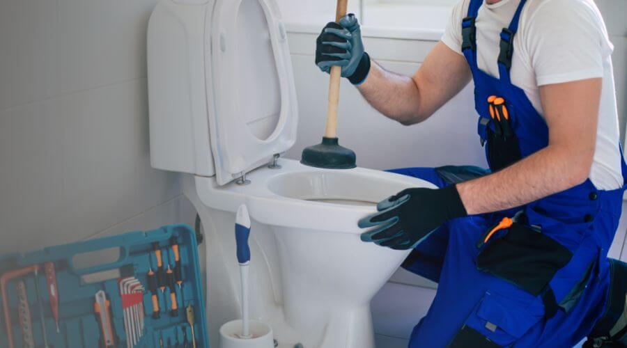 Professional Leak Detection in Pomfret Center, CT